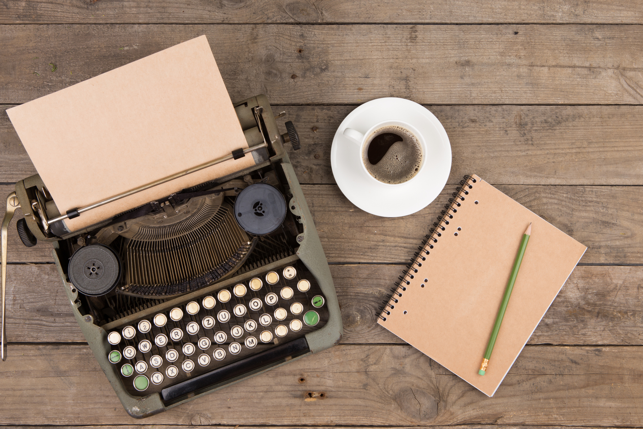 New! Cozy Teen Writing Club