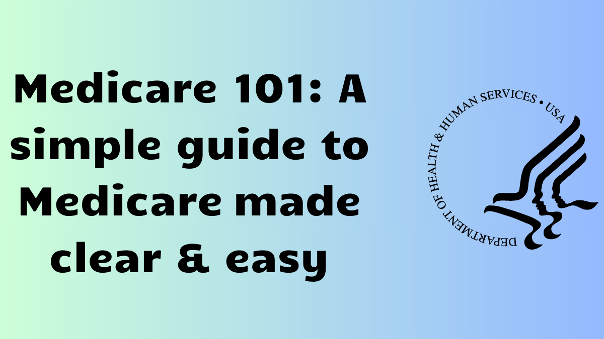 Medicare 101: Presented by Jay Culler of United Healthcare
