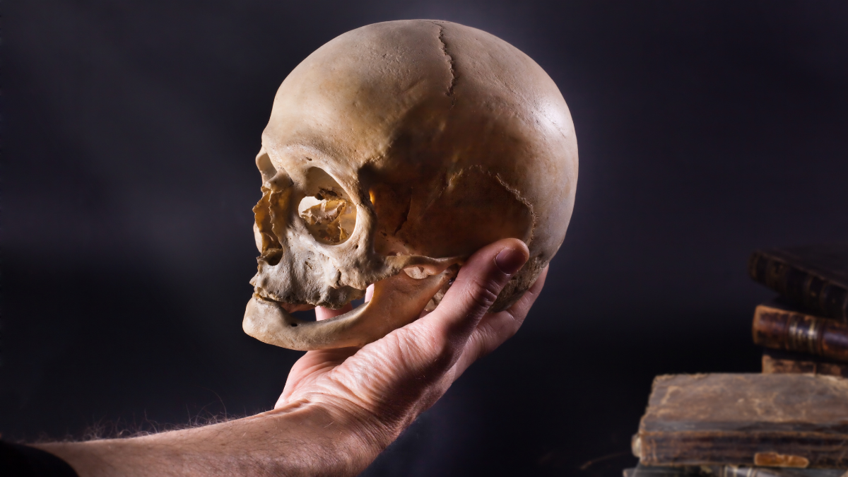 Shakespeare Book Group: Hamlet