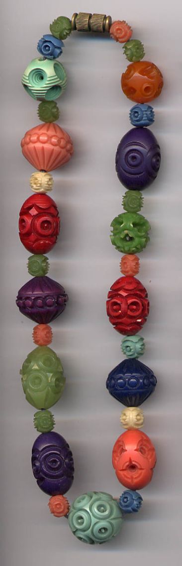 Milk Plastic! (Casein Plastic)