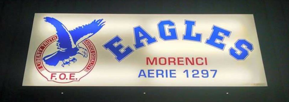 Morenci Chamber of Commerce Car Show