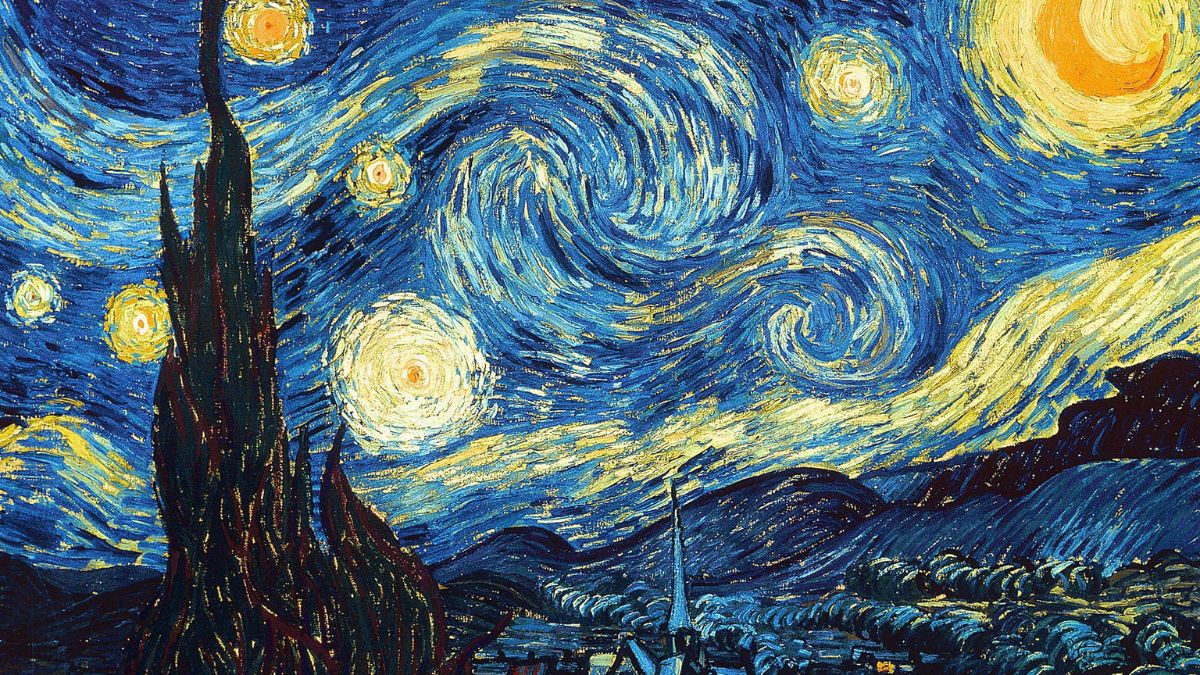 Art Who? (C)