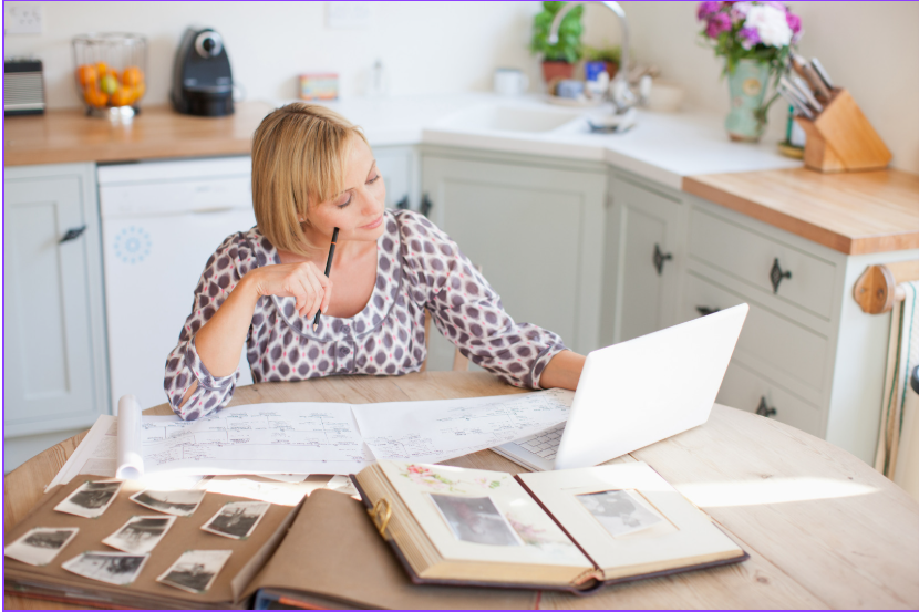 Ancestry Library Edition and Heritage Quest for Beginners