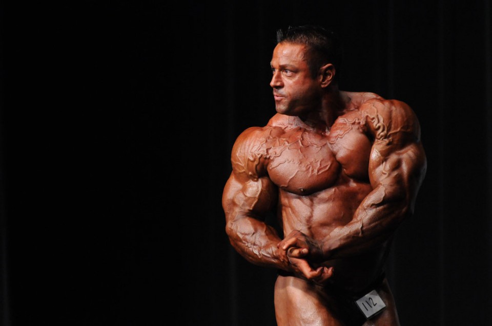 CANCELED 2020 Michigan NPC Kalamazoo Bodybuilding Championship at the Kalamazoo State Theatre