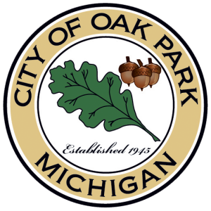 OAKPARK