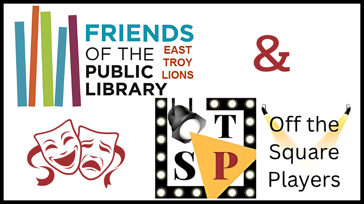 Annual Play Fundraiser