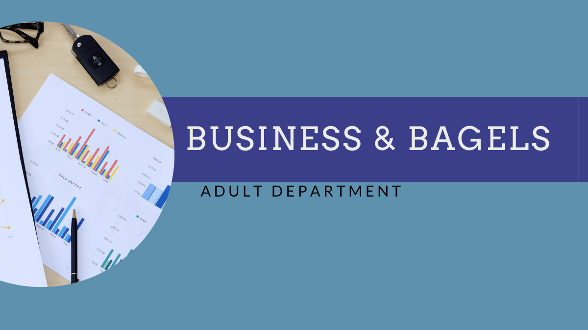 Business & Bagels