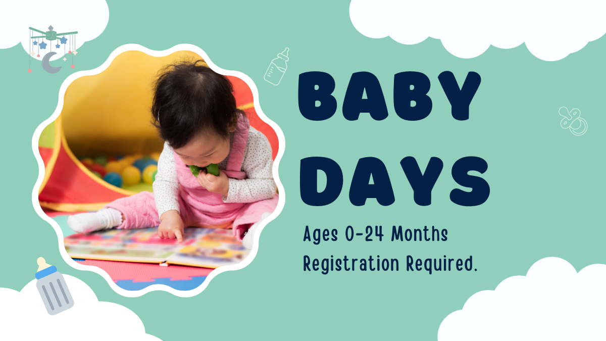 Baby Days