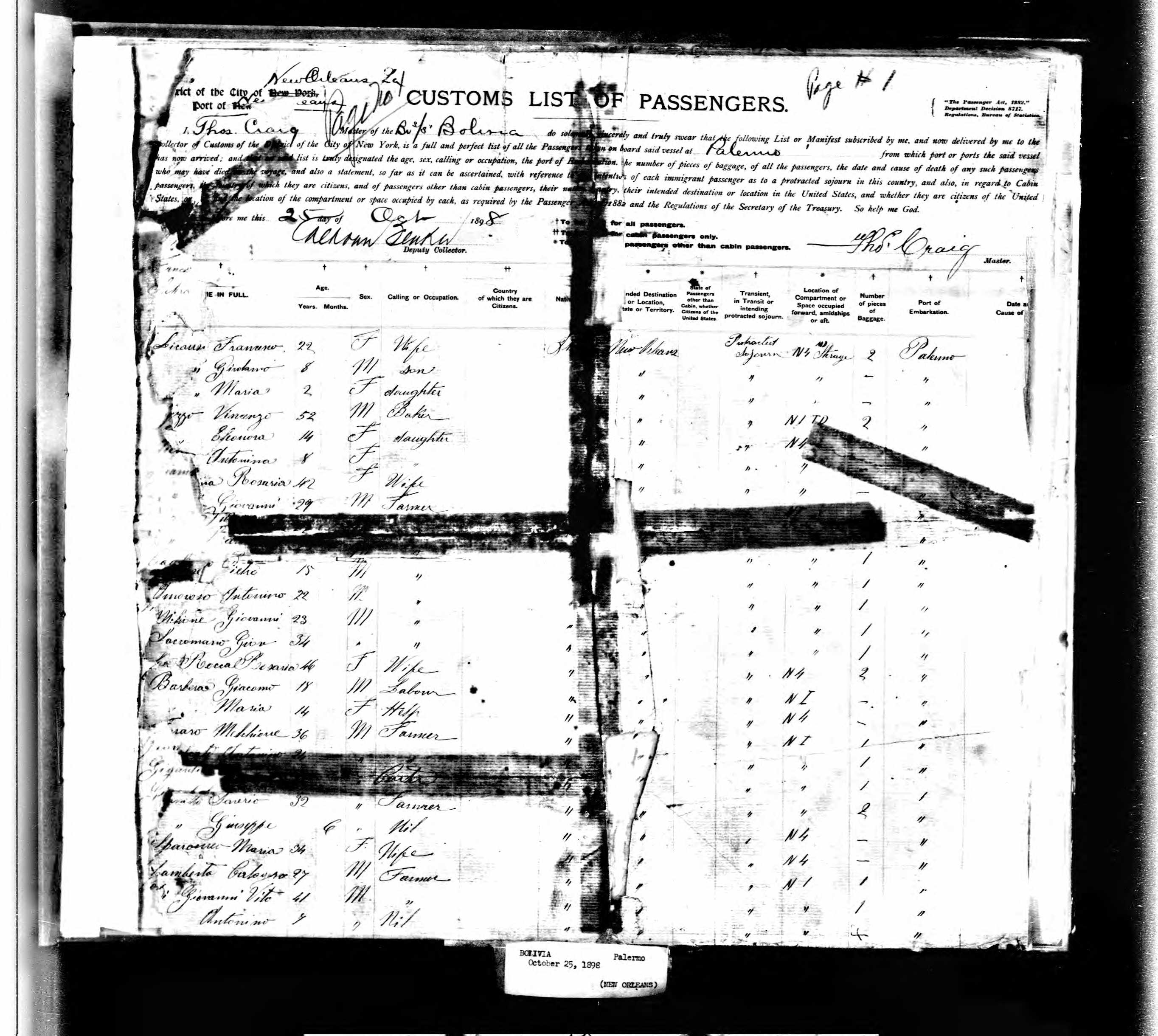 Introduction to Ancestry Library Edition - Wednesday, December 10, 2025 ...