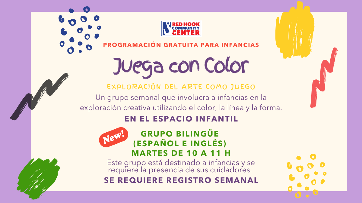 Juega con Color