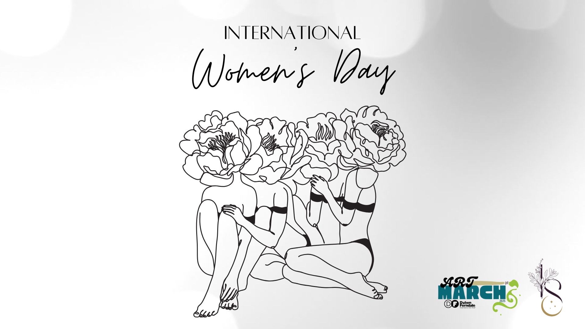 Women's Day Wellness & Vendor Event