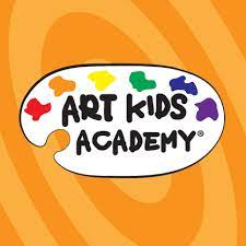 IN PERSON - Fine Art for Kids 