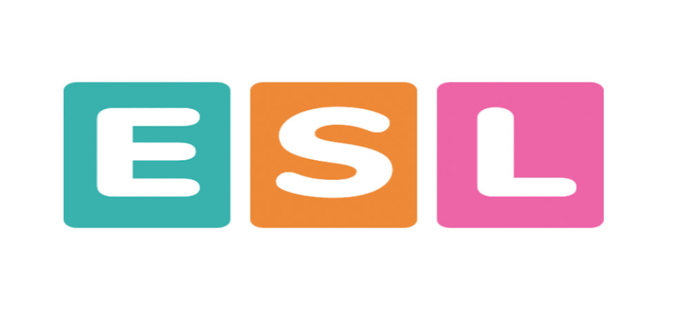 English as a Second Language Class