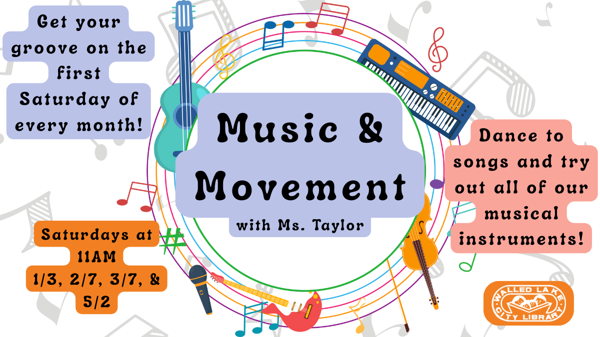 Music & Movement