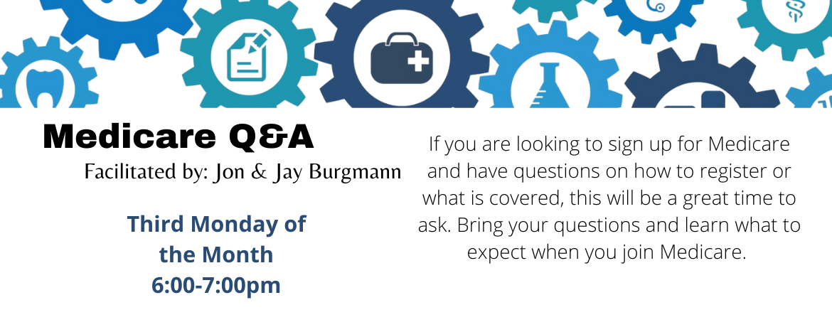 Medicare Q & A