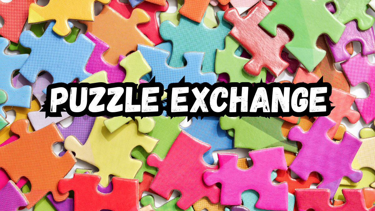 Puzzle Exchange