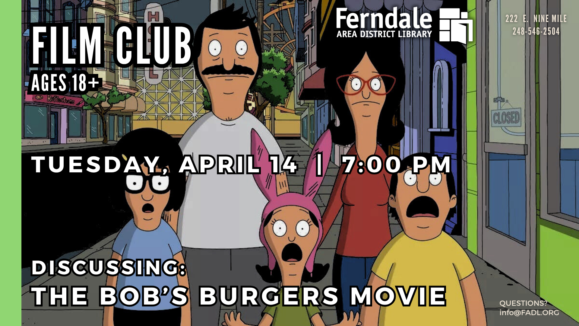 Film Club
