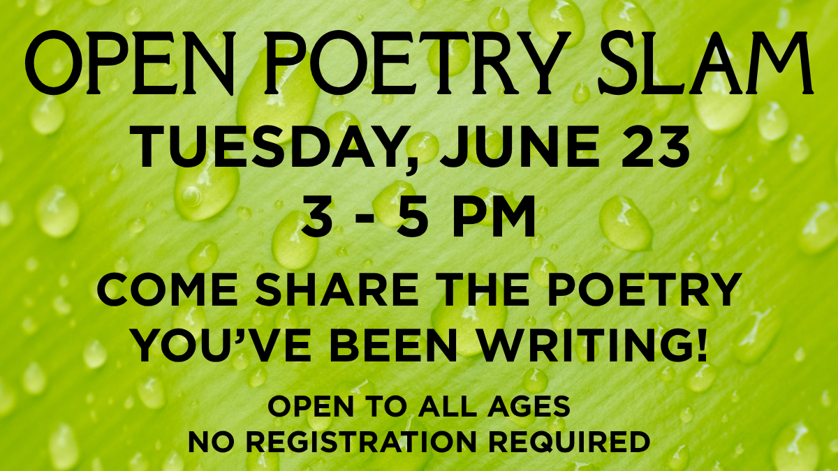 23junemariettapoetryslam