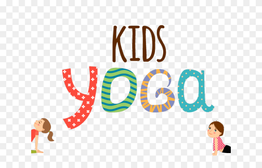 Preschool Yoga Storytime - ages 5 and under