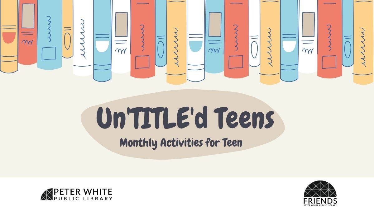 unTITLEd Teens