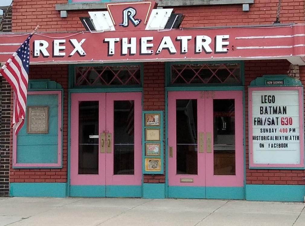 Morenci Rex Theater Mad Max 2 Friday, July 1, 2022, 630 PM Events