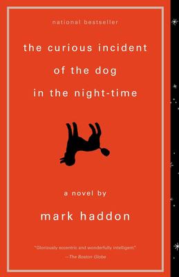 ELL Beginning Book Club: Curious Incident of the Dog in the Night-Time by Mark Haddon