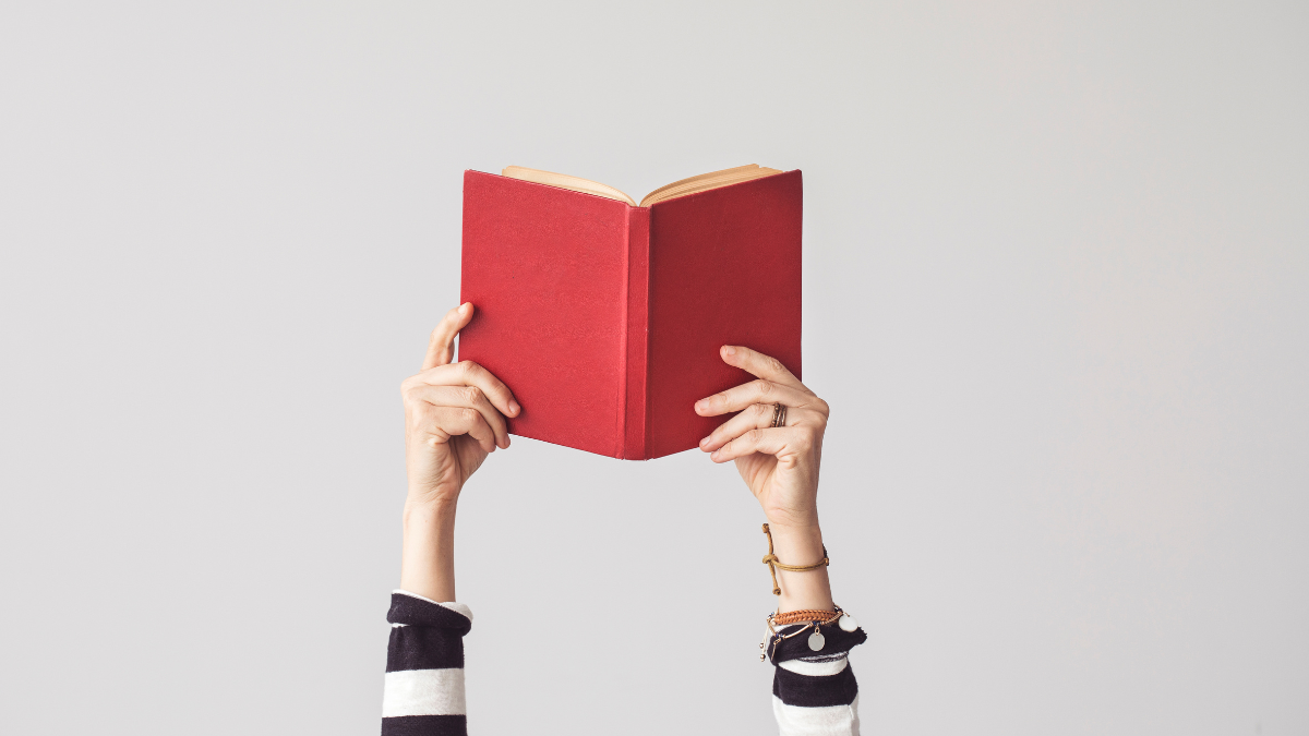 Fiction Book Club Discussion