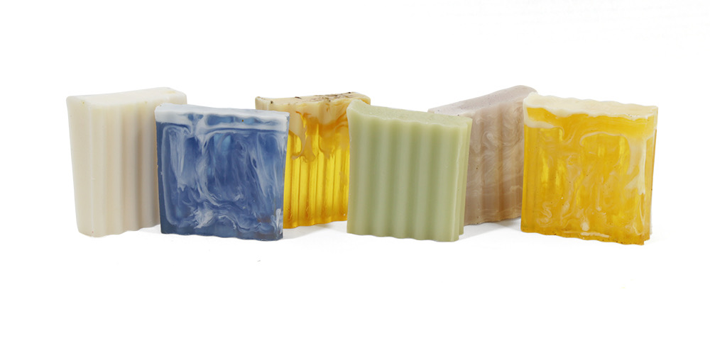 Third Thursday Craft Night: Soap Making!