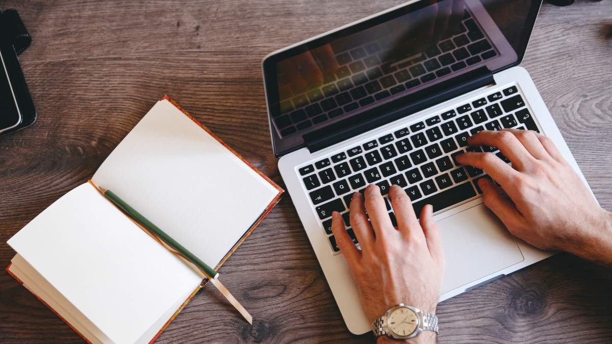 Writers Workshop for Adults (BL)