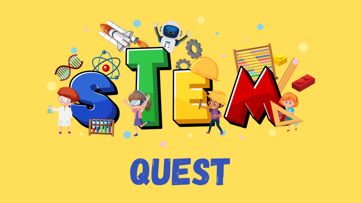 STEM Quest