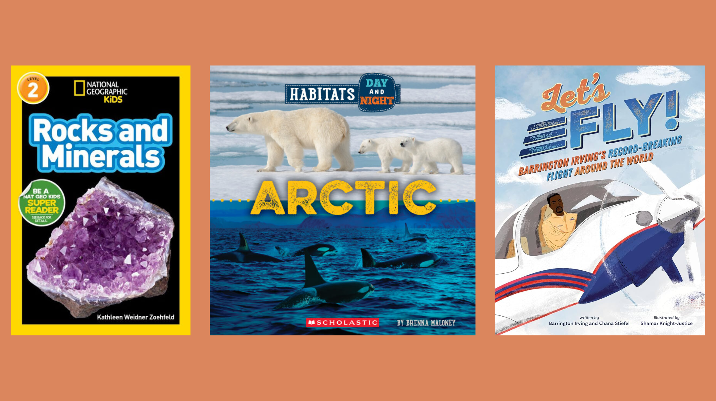 Beyond the Book Book Club: Grades 1 to 3