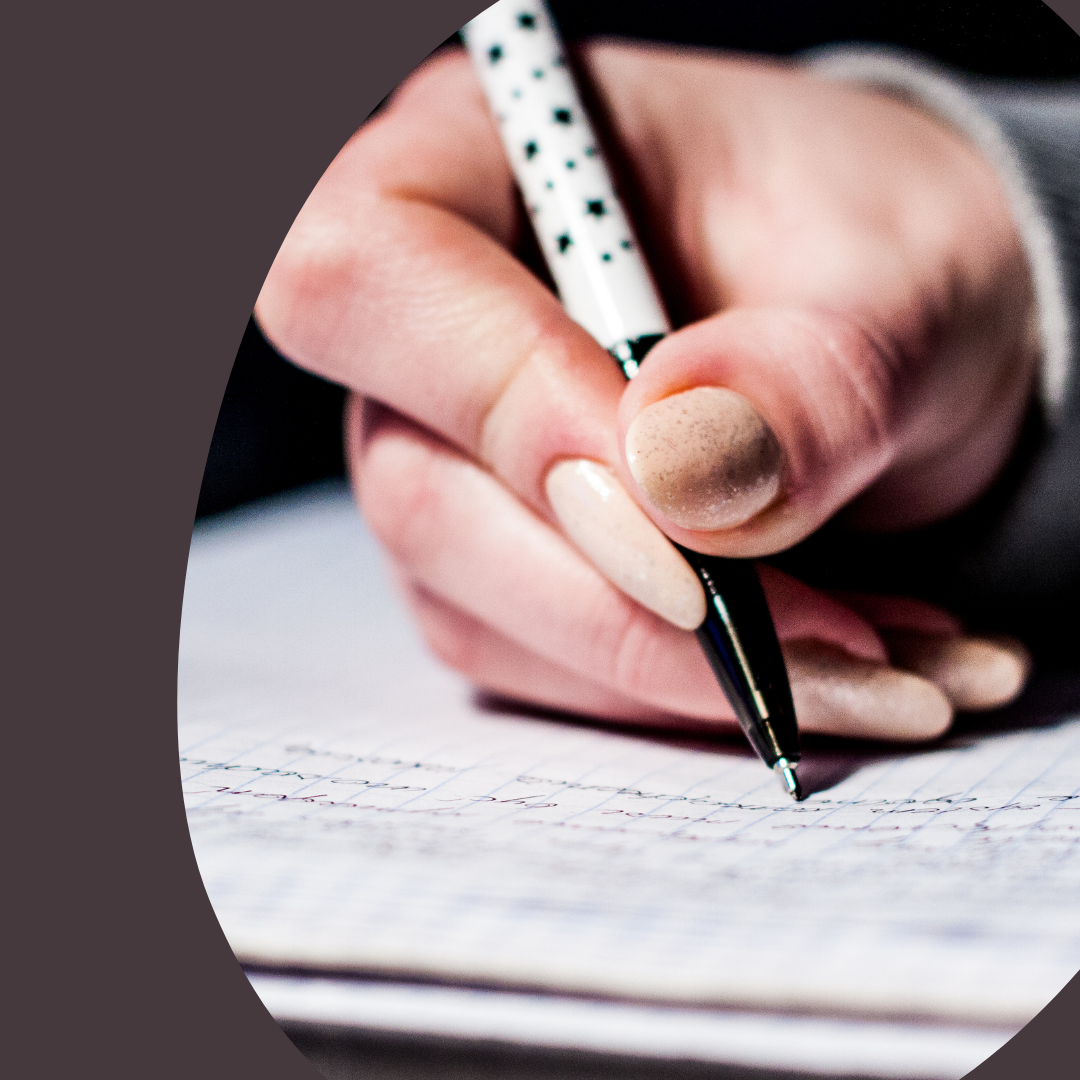 Poems of Power: Generative Writing Workshop
