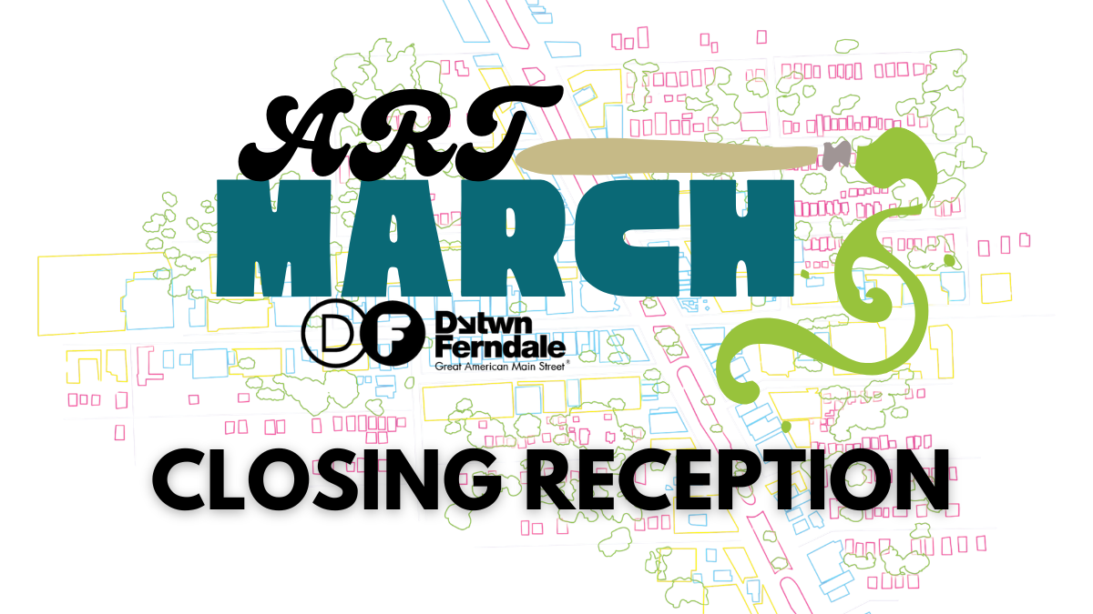 Art March Public Information Session