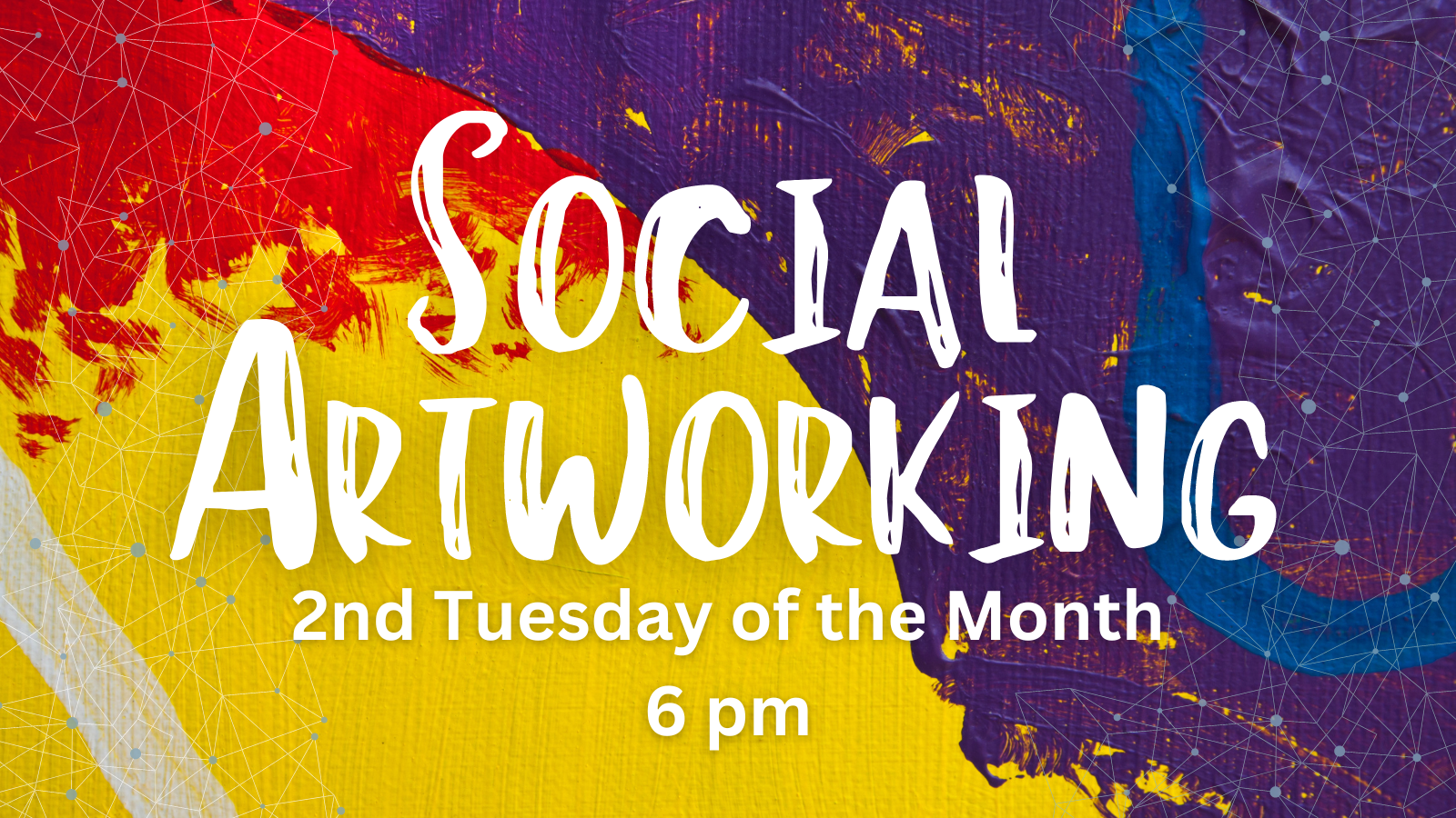 Social Artworking