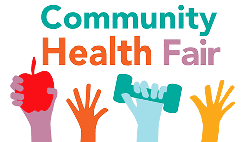 Montefiore Nyack Hospital Mini Health Fair