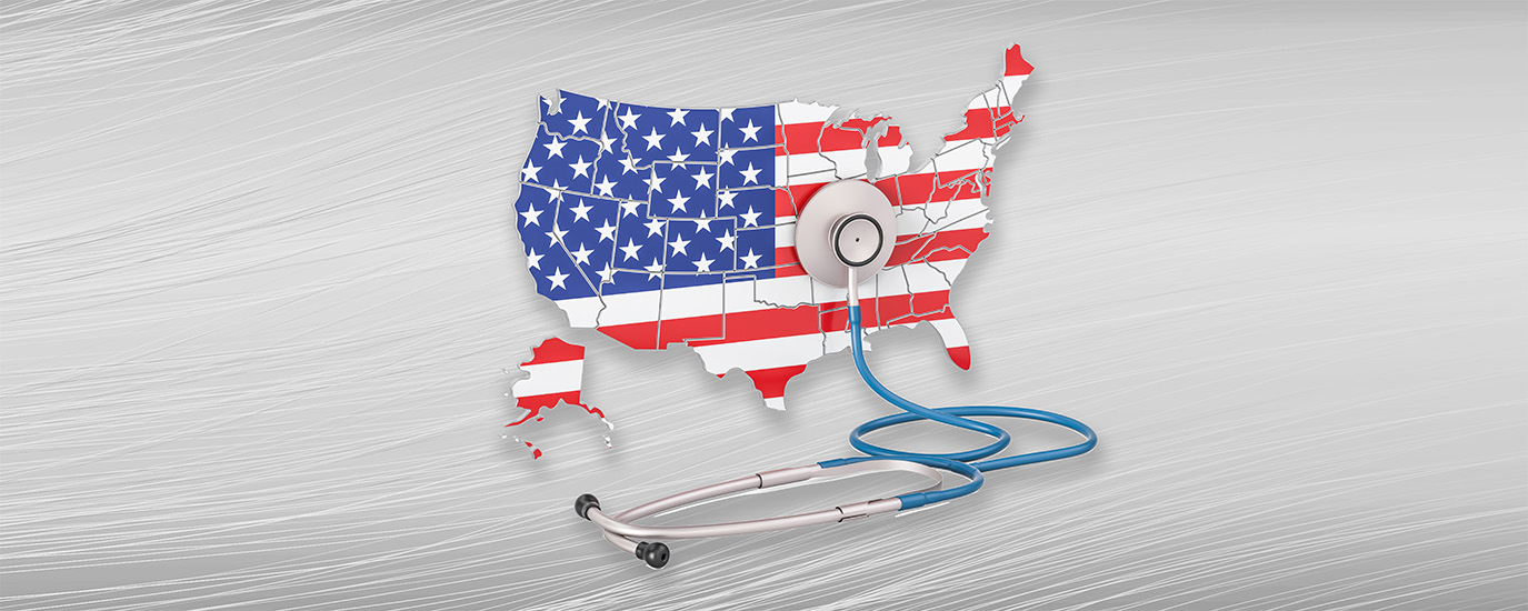 Is American Healthcare About to Fall off a Cliff?