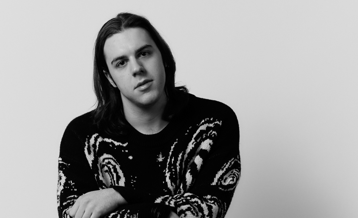 2026 Bell Young Artist Esteban Castro Trio