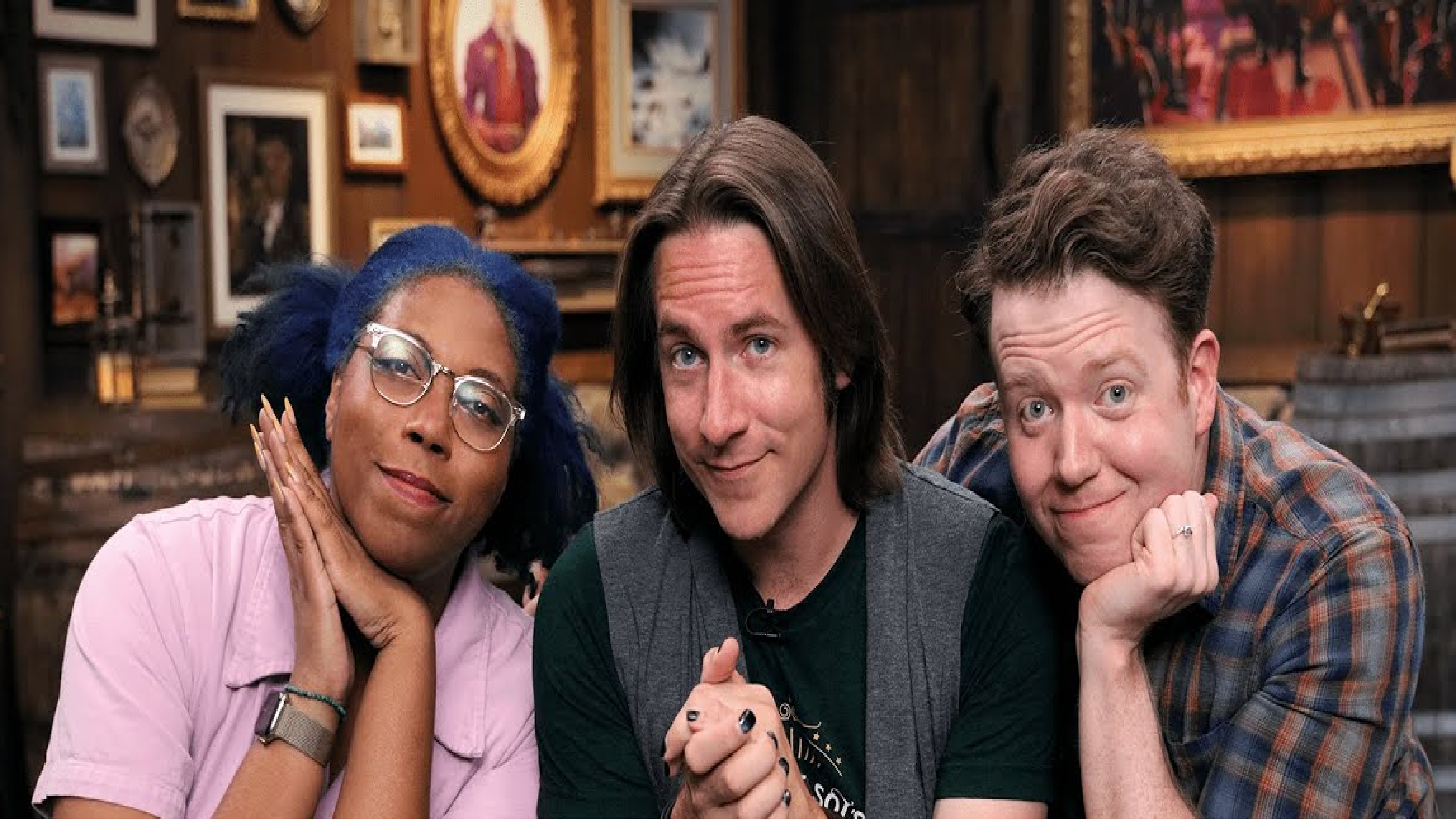 Dungeon Master Bootcamp - Adults Only