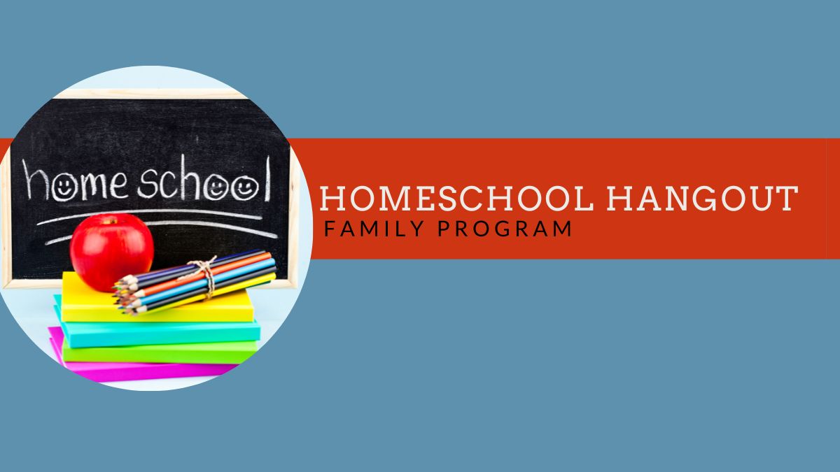 Homeschool Hangout