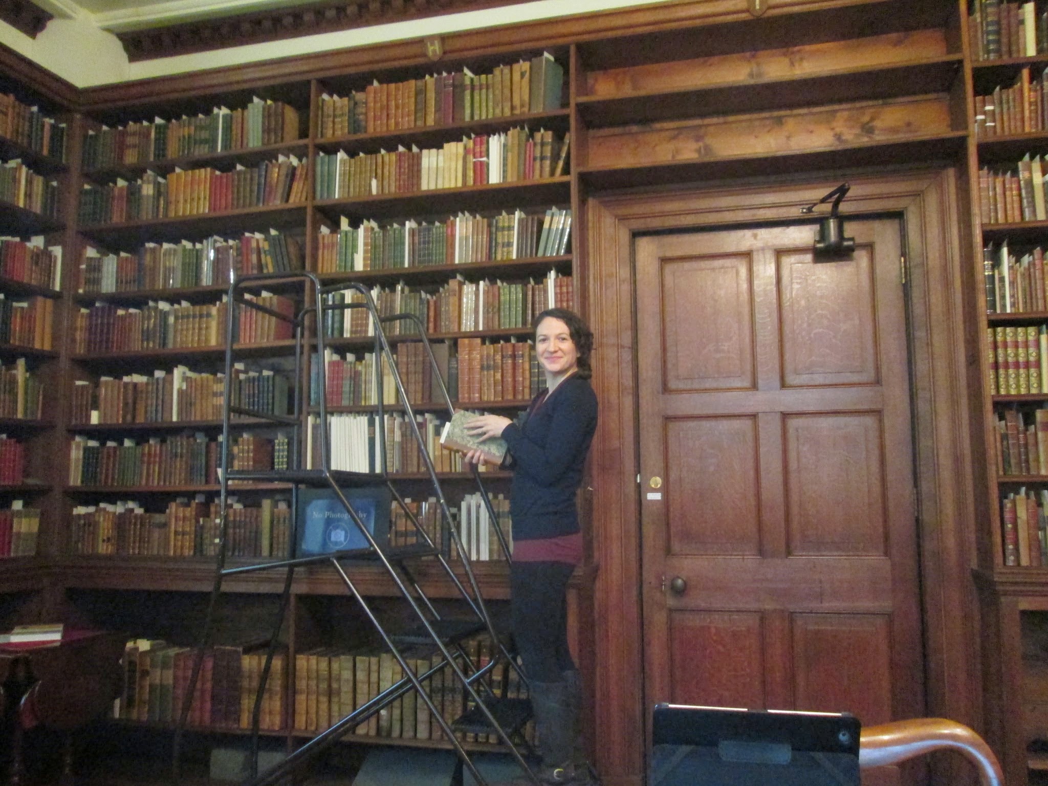 POSTPONED to January 16 - An Afternoon Tea with Jane Austen