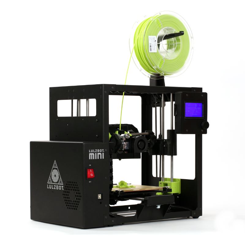 Intro to 3d Printing