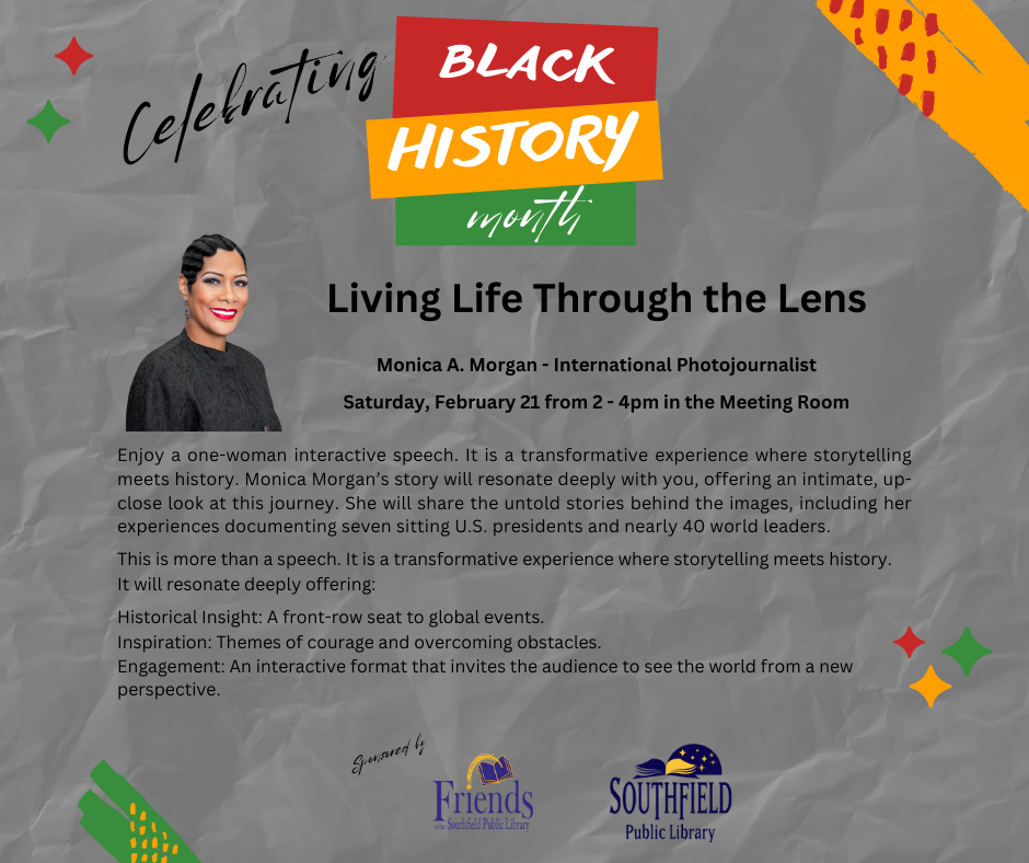 Living Life Through the Lens