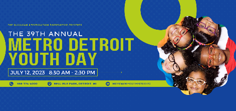 Metro Detroit Youth Day