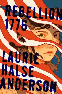 ELL Beginning Book Club: Rebellion 1776 by Laurie Halse Anderson