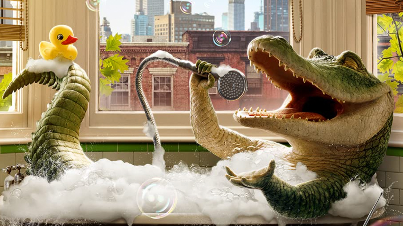 IN PERSON Holiday Movie Fun 