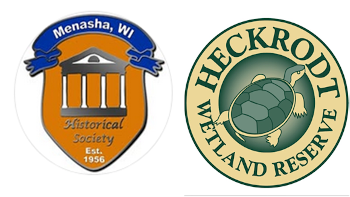 The Menasha Historical Society presents - The History of the Heckrodt Wetland Preserve