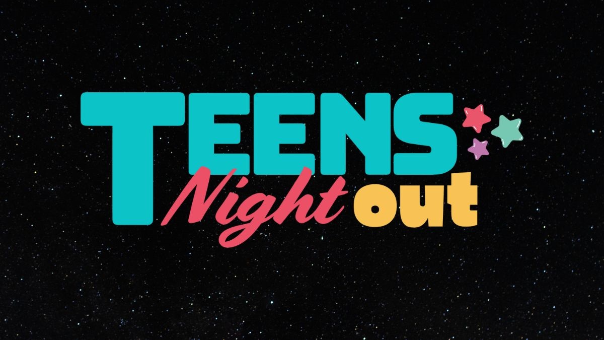Teens Night Out: Grades 6-12