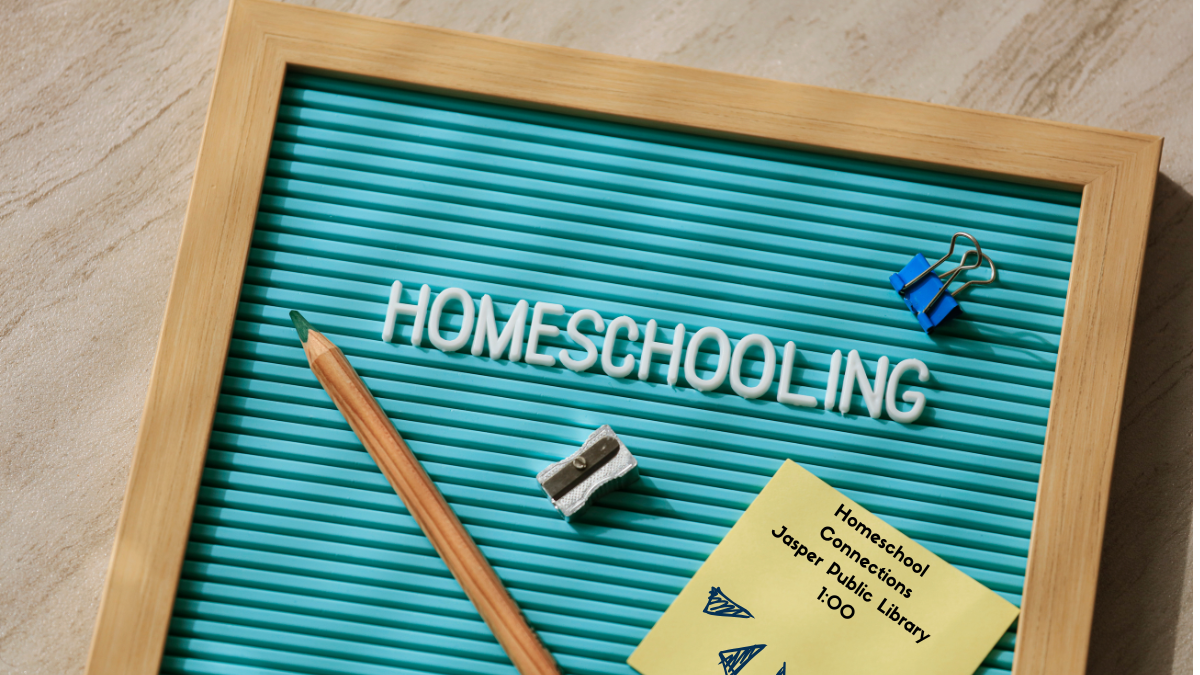 Homeschool Connections - Literature