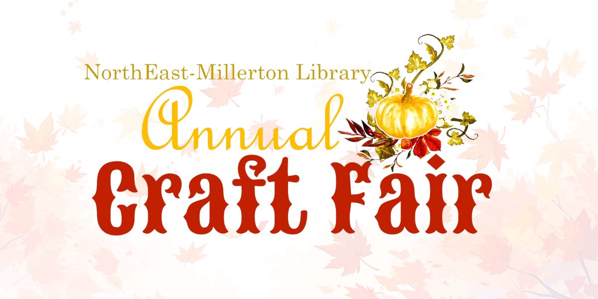 Annual Craft Fair
