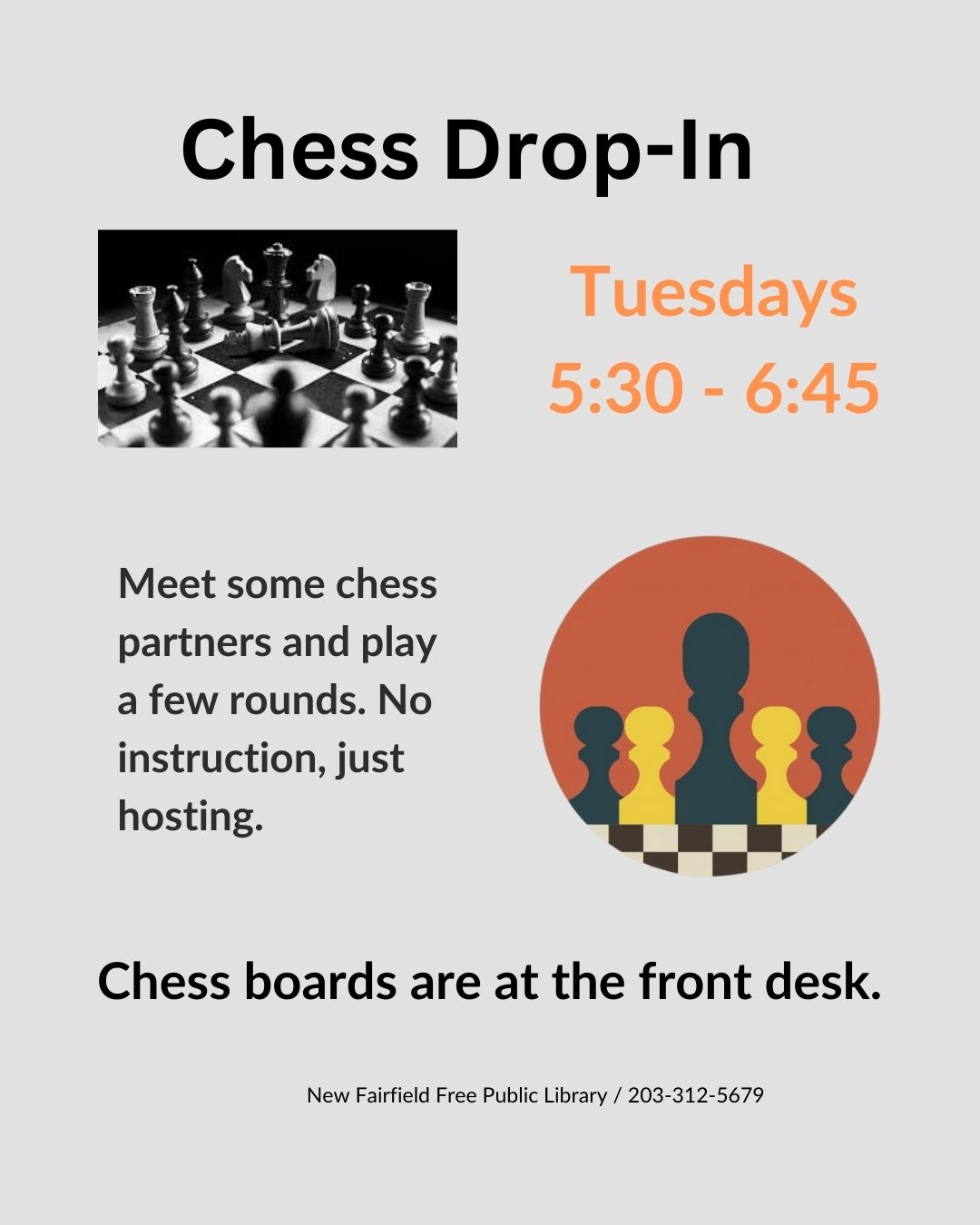 Chess Club